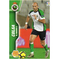 Colsa Racing Santander 242 Megacracks 2010-11