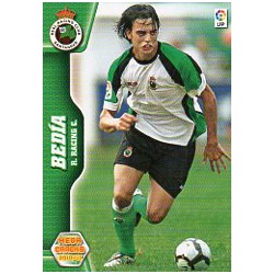 Bedia Racing Santander 245 Megacracks 2010-11