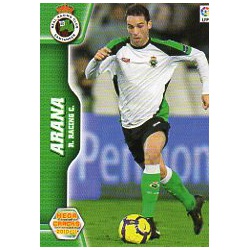 Arana Racing Santander 246 Megacracks 2010-11