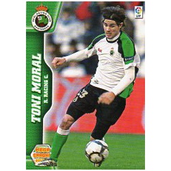 Toni Moral Racing Santander 247 Megacracks 2010-11