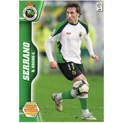 Serrano Racing Santander 248 Megacracks 2010-11