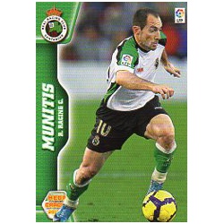 Munitis Racing Santander 249 Megacracks 2010-11