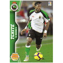 Tchité Racing Santander 250 Megacracks 2010-11