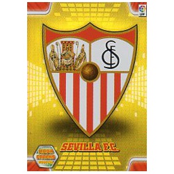 Escudo Sevilla 271 Megacracks 2010-11