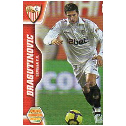 Dragutinovic Sevilla 276 Megacracks 2010-11