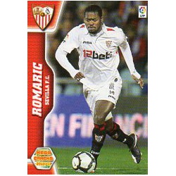 Romaric Sevilla 280 Megacracks 2010-11