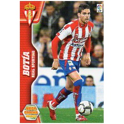 Botía Sporting 295 Megacracks 2010-11