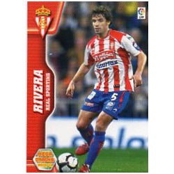 Rivera Sporting 299 Megacracks 2010-11