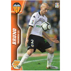 Bruno Valencia 309 Megacracks 2010-11