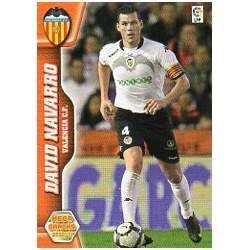 David Navarro Valencia 312 Megacracks 2010-11