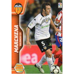 Marchena Valencia 313 Megacracks 2010-11