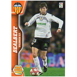 Dealbert Valencia 314 Megacracks 2010-11