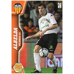 Albelda Valencia 315 Megacracks 2010-11