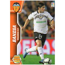 Banega Valencia 316 Megacracks 2010-11