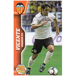 Vicente Valencia 320 Megacracks 2010-11