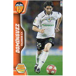 Dominguez Valencia 323 Megacracks 2010-11