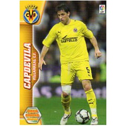 Capdevila Villareal 328 Megacracks 2010-11