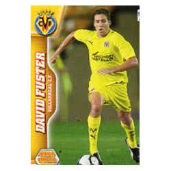 David Fuster Villareal 335 Megacracks 2010-11