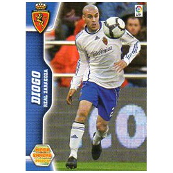 Diogo Zaragoza 345 Megacracks 2010-11