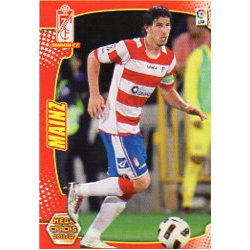 Mainz Granada 113 Megacracks 2011-12