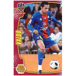 Valdo Levante 138 Megacracks 2011-12