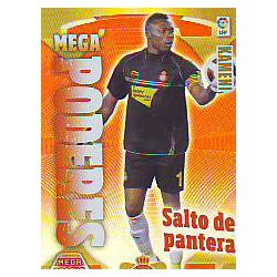 Kameni Espanyol Mega Poderes 386 Megacracks 2011-12