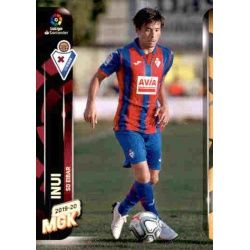 Inui Eibar 122 Megacracks 2019-20