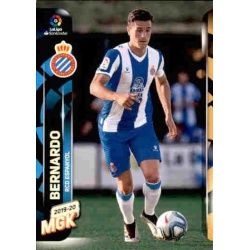 Bernardo Espanyol 412 Megacracks 2019-20