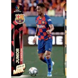 Junior Barcelona 442 Megacracks 2019-20