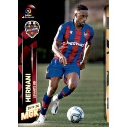 Hernani Levante 447 Megacracks 2019-20