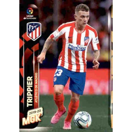 Trippier Atlético Madrid 451 Megacracks 2019-20