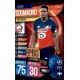 Adama Soumaoro Pro Perfomer LOSC Lille PP 18 Match Attax Champions 2019-20