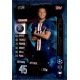 Kylian Mbappé 100 Club Paris Saint-Germain CLU 9 Match Attax Champions 2019-20