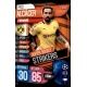 Paco Álcacer Super Boost Strikers Borussia Dortmund SBI 15 Match Attax Champions 2019-20