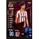 Joao Félix Super Squad Atlético Madrid SS 14 Match Attax Champions 2019-20