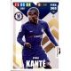 N’Golo Kante Chelsea 23 FIFA 365 Adrenalyn XL 2020