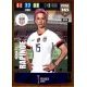 Megan Rapinoe Gold Fifa Women’s World Cup Winner USA 399 FIFA 365 Adrenalyn XL 2020