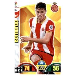 Bernardo Girona 184 Cards Básicas 2017-18