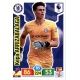 Kepa Arrizabalaga Chelsea 91 Adrenalyn XL Premier League 2019-20