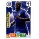 Kurt Zouma Chelsea 96 Adrenalyn XL Premier League 2019-20