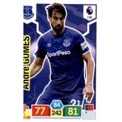 André Gomes Everton 138 Adrenalyn XL Premier League 2019-20