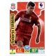 Roberto Firmino Liverpool 176 Adrenalyn XL Premier League 2019-20