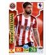 Kieron Freeman Sheffield United 259 Adrenalyn XL Premier League 2019-20