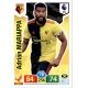 Adrian Mariappa Watford 309 Adrenalyn XL Premier League 2019-20