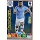 Bernardo Silva Hero Manchester City 380 Adrenalyn XL Premier League 2019-20