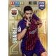 Luis Suárez Limited Edition Barcelona FIFA 365 Adrenalyn XL 2020