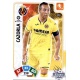 Santi Cazorla Villarreal 354 Adrenalyn XL Liga Santader 2019-20