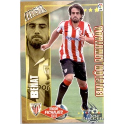 Beñat Edición Limitada Athletic Club 507 Megacracks 2013-14