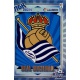 Emblem Real Sociedad 271 Megacracks 2013-14