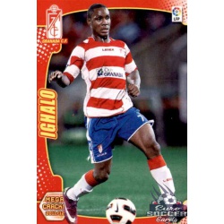 Ighalo Granada 125 Megacracks 2011-12